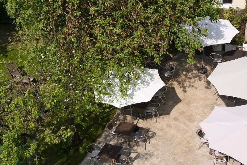 Hotel Des Thermes Et Du Casino Luc-sur-Mer Exterior photo